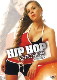 Fitness: Hip Hop Aerobics Vol. 1 (DVD)