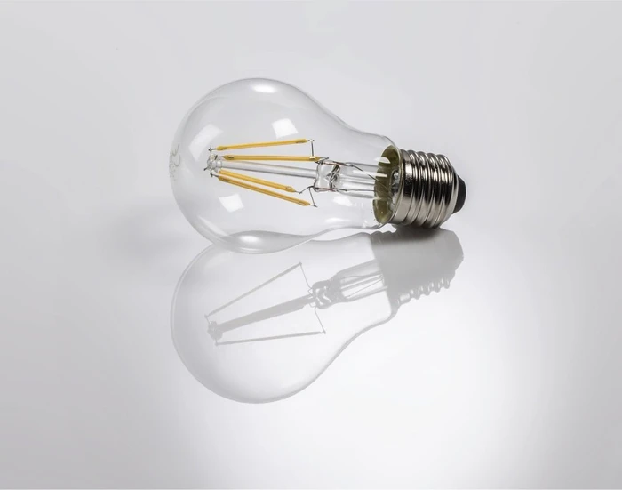Hama WiFi Filament LED Birne 7W/827 E27