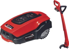 Einhell FREELEXO Kit 500 Akku-Maschinenset inkl. Akku 2.5Ah