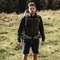 Fjällräven Abisko Trail Stretch Shorts Hose kurz dark navy (Herren) Vorschaubild