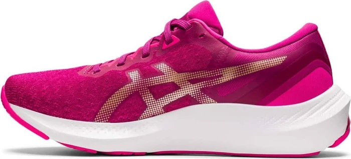 Asics Gel-Pulse 13 fuchsia red/champagne (Damen)