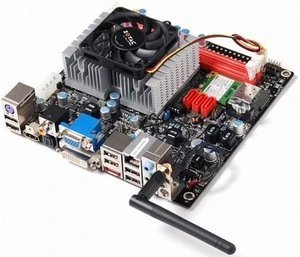 Zotac ION ITX A