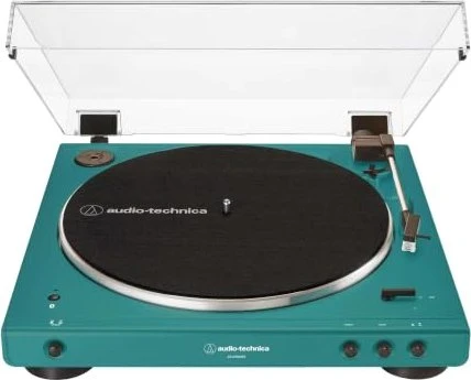 Audio-Technica AT-LP60XBT teal