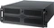 Chieftec UNC-411E-B, schwarz, 4HE, 1x 400W ATX-PSU Vorschaubild