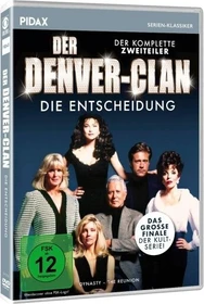 Der Denver - Die Entscheidung (DVD)