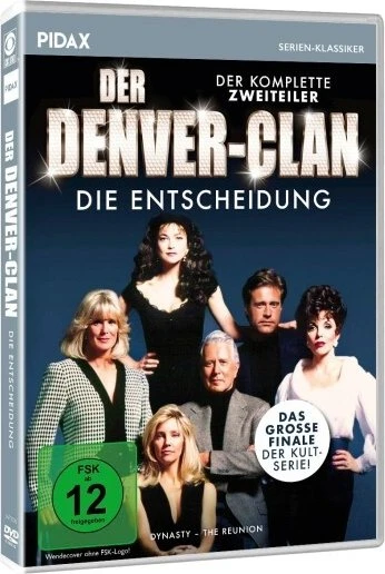 Der Denver - Die Entscheidung (DVD)