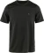 Fjällräven Abisko Day Hike Funktionsshirt kurzarm schwarz (Herren) Vorschaubild