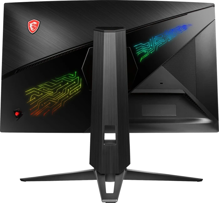 MSI Optix MPG27CQ, 2 Jahre Garantie, 27"