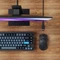 Keychron M1 Wireless Gaming Mouse schwarz, USB/Bluetooth Vorschaubild