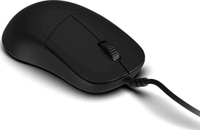 Endgame Gear XM2 8k v2 Gaming Mouse schwarz, USB