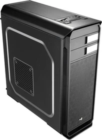 AeroCool Aero-500 Black Edition