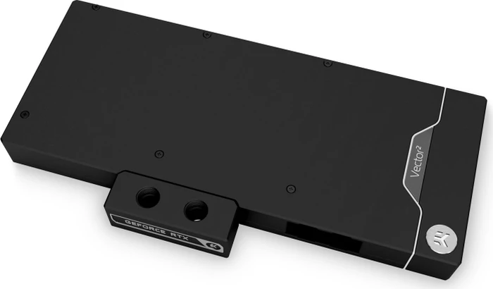 EK Water Blocks Quantum Line EK-Quantum Vector² RE RTX 3080/90 D-RGB, Nickel, Acetal
