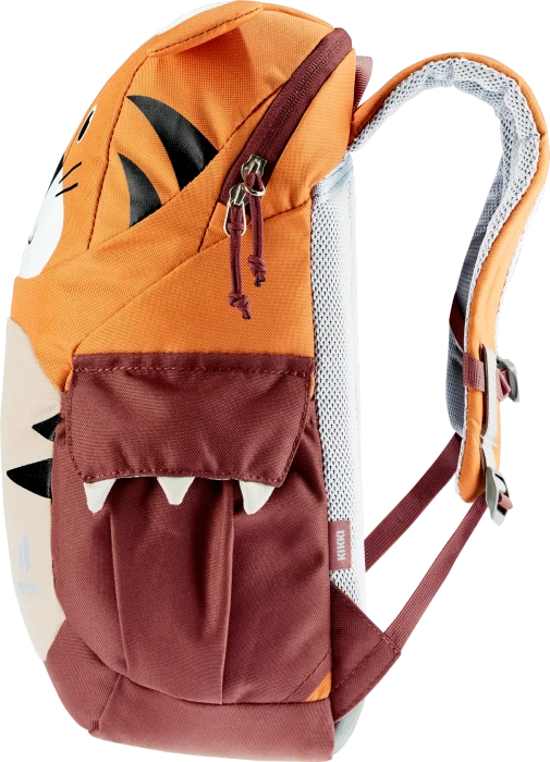 Deuter Kikki mandarine/redwood (Junior)
