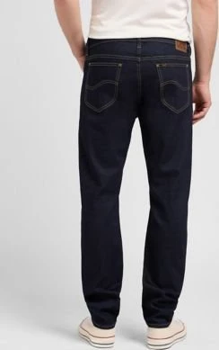 Lee Rider Jeans rinse raine (Herren)