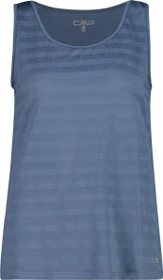 CMP Unlimitech Mesh Tanktop Funktionsshirt ärmellos space (Damen)