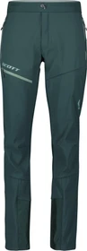 Scott Explorair SL Skihose lang aruba green (Herren)