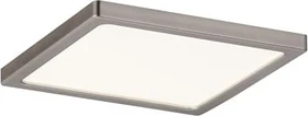 Paulmann Areo Einbaupanel eckig 7.4W weiß matt