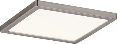 Paulmann Areo Einbaupanel eckig 7.4W weiß matt