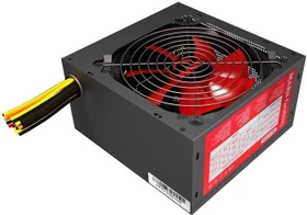 Mars Gaming MPII650 650W, ATX 2.3
