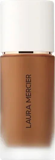 Laura Mercier Real Flawless Foundation 5W2 sienna, 30ml