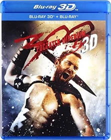300 - Rise of an Empire (3D) (Blu-ray) (UK)