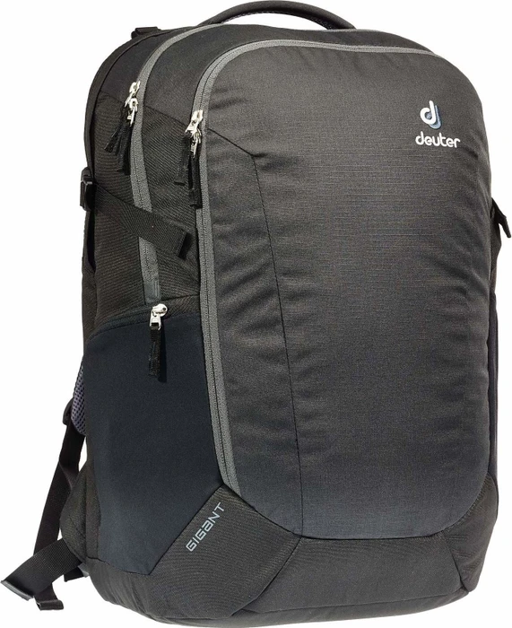 Deuter Gigant schwarz