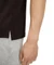 Falke Pima Poloshirt kurzarm braun (Herren) Vorschaubild