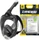 Cressi Bali Einglas-Schnorchelmaske schwarz/grau (XDT085155)