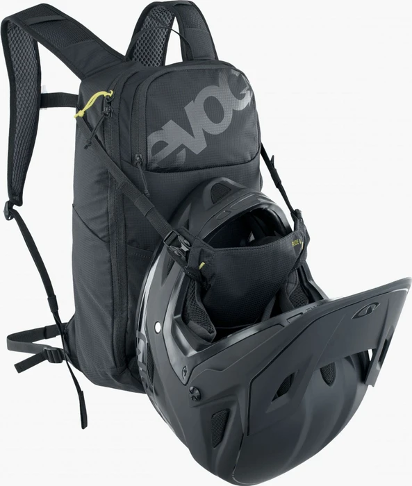 Evoc Ride 8 schwarz