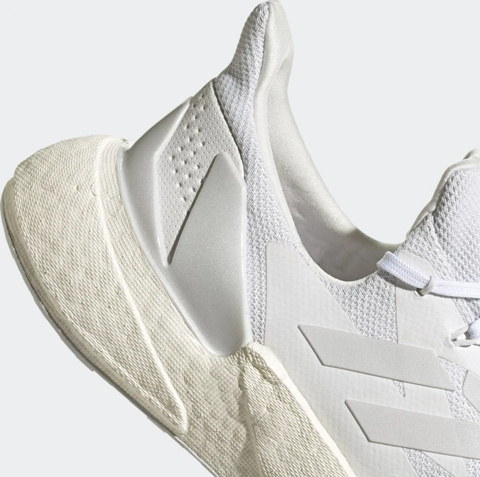 adidas X9000L4 crystal white/cloud white (Herren)