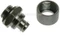 Bitspower Anschluss G1/4" auf 11/8mm glänzend schwarz Vorschaubild