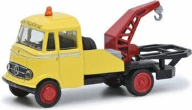 Schuco Mercedes-Benz L319