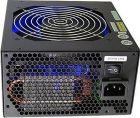 Zalman ZM750-HP 750W, ATX 2.2