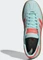 adidas Handball Spezial semi flash aqua/impact orange/gum Vorschaubild