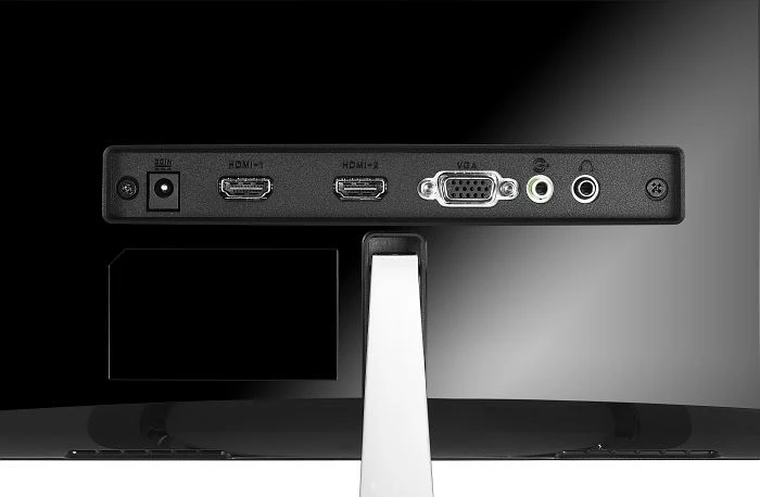 ASUS Designo MX239H, 23"