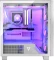 Modecom Volcano Perun Apex ARGB 3F White, Glasfenster Vorschaubild