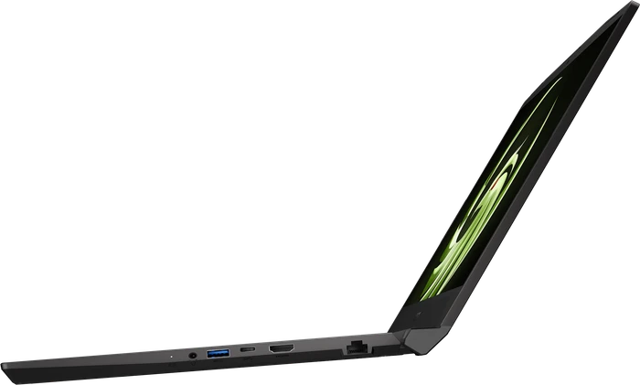 MSI Alpha 15 AMD Advantage Edition B5EEK-077, Ryzen 5 5600H, 16GB RAM, 512GB SSD, Radeon RX 6600M, DE