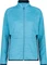 CMP Fleece Grid Tech Jacke (Damen) Vorschaubild