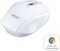 Acer G69 RF2.4 Wireless Maus weiß, USB Vorschaubild