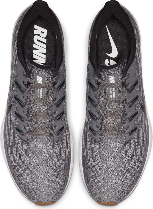 Nike Air Zoom Pegasus 36 gunsmoke/white/gum light brown/oil grey (Herren)