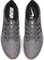 Nike Air Zoom Pegasus 36 gunsmoke/white/gum light brown/oil grey (Herren) Vorschaubild