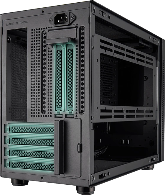 FSP CST350 Plus