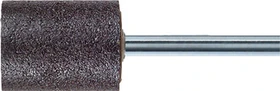 Pferd ZY 4020 6 ADW 24 L6B INOX Zylinderstift Schleifstift K24, 40x20mm, 5 Stück