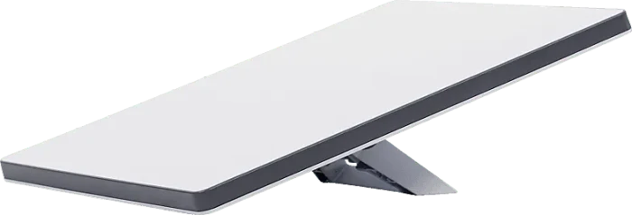 Starlink Mini, Outdoor
