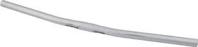 Ergotec Town Exclusive 25.4mm/0° up/6° back Flatbar Lenker 620mm chrome