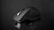 Keychron M6 All Silent Wireless Mouse weiß, 8K PixArt 3950, USB/Bluetooth Vorschaubild