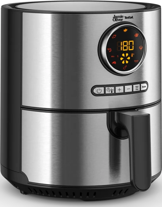 Tefal EY11JD Jamie Oliver Heißluftfritteuse