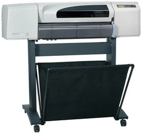 HP DesignJet 510, A1/24"