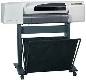 HP DesignJet 510, A1/24"