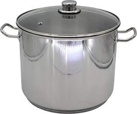 Karl Krüger Jumbo Kochtopf 30cm 14l